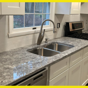 Berwyn Quartz Countertop