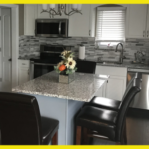 Berwyn Quartz Countertop