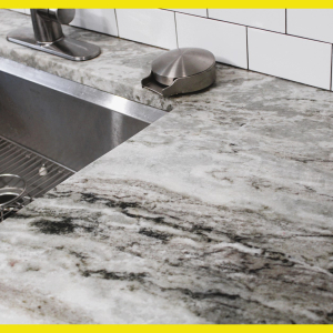 Lakedale Countertop