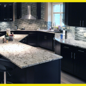 Sonora Quartz Countertop