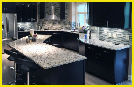 Sonora Quartz Countertop