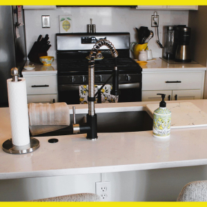 Quartz Countertop