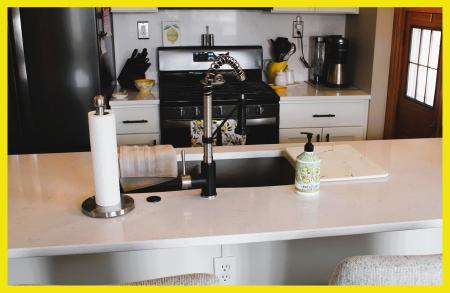 Quartz Countertop