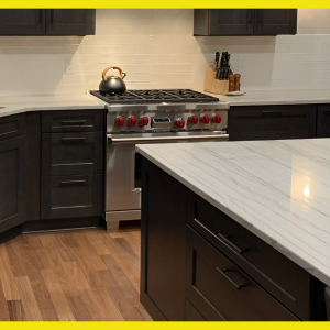 Everleigh Quartz Countertop