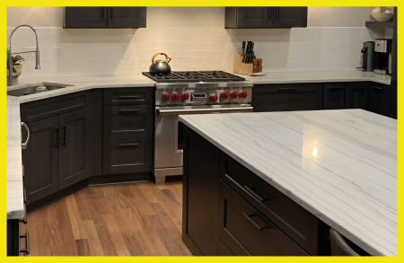 Everleigh Quartz Countertop