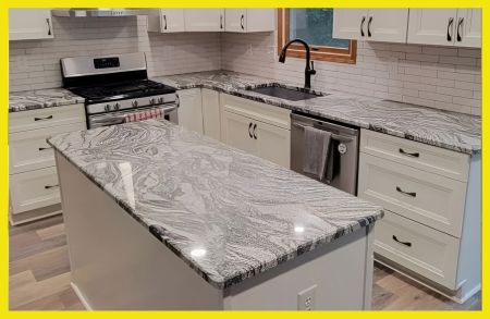 Granite Countertop