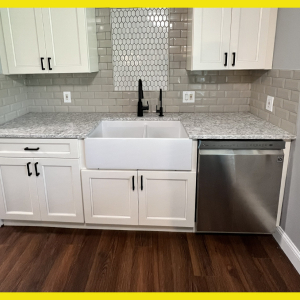 Braly 12 Mil Flooring