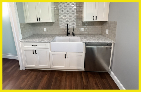 Braly 12 Mil Flooring