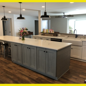 Braly 12 Mil Flooring