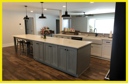 Braly 12 Mil Flooring