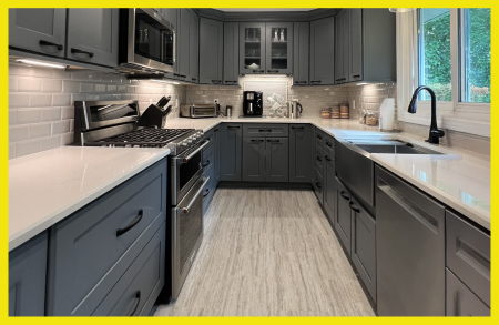 Austell Grove 12 Mil Flooring