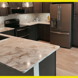 Akadia 12 Mil Flooring