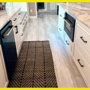 Cranton 20 Mil Flooring