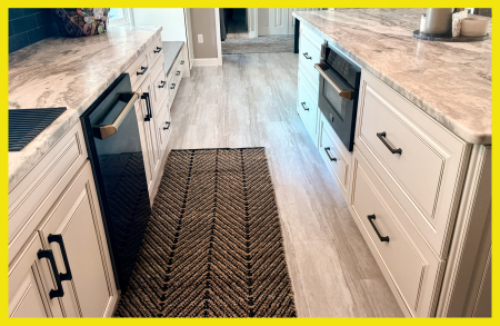 Cranton 20 Mil Flooring