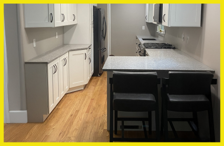 Bellamy Brooks 20 Mil Flooring