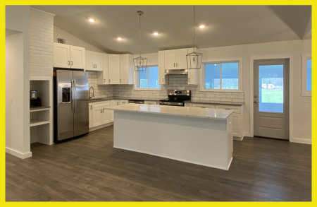 Barrell 12 Mil Flooring