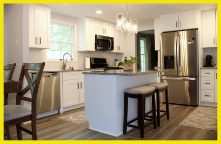 Abingdale 12 Mil Flooring