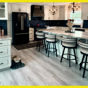 Brianka 20 Mil Flooring