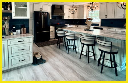 Brianka 20 Mil Flooring