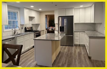 Abingdale 12 Mil Flooring