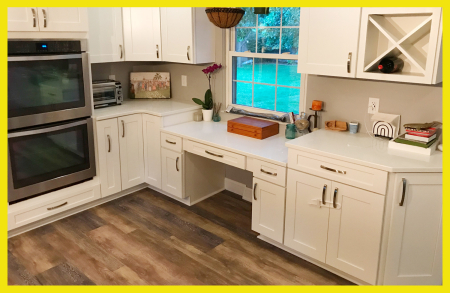 Blythe 20 Mil Flooring