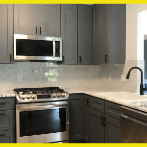 Cabinet Design