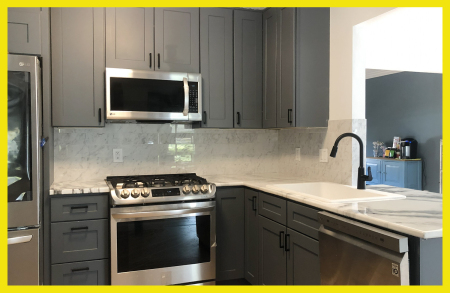 Cabinet Design