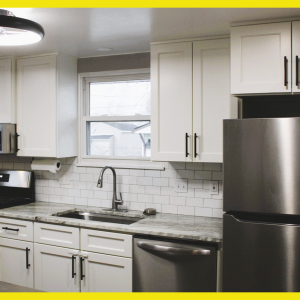 New Kitchen Cabinet Design Services in Northeast Ohio