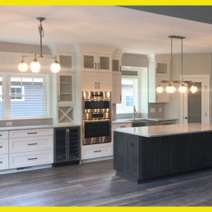 Kitchen Design