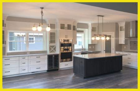 Kitchen Design