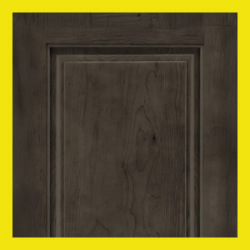 Raised Slate Maple