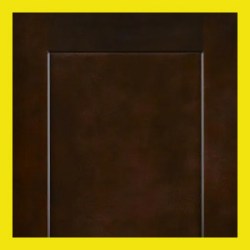 Narrow Shaker Espresso