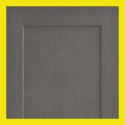 Narrow Shaker Gray