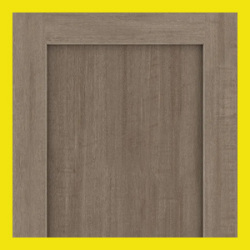 Shaker Almond Cherry