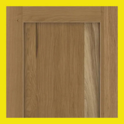 Shaker Amber Cherry
