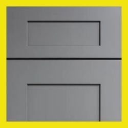 Shaker Gray