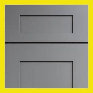 Shaker Gray