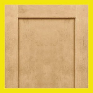 Shaker Rye Maple