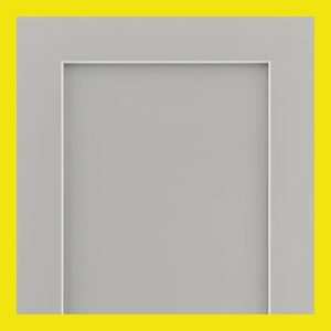 Shaker Stone