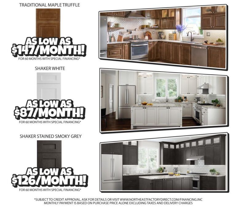 Home Discount Kitchen Outlet Cleveland Ohio