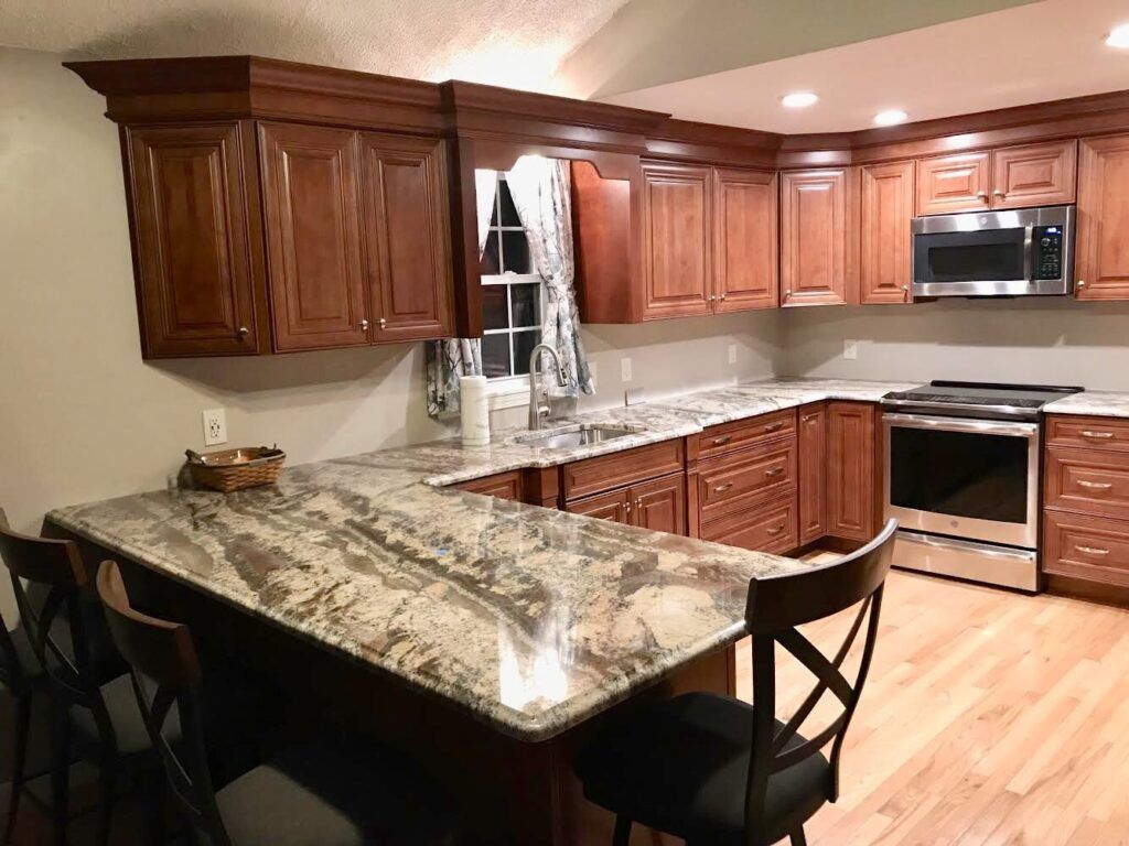 Home Discount Kitchen Outlet Cleveland Ohio