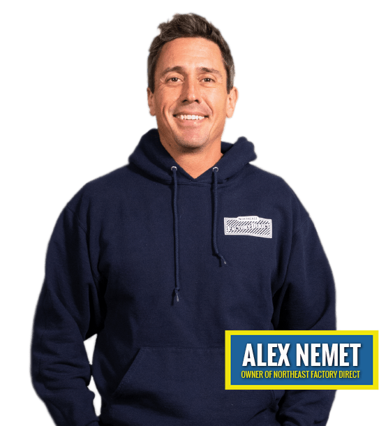 Alex Nemet