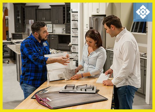Kitchen Cabinet Design