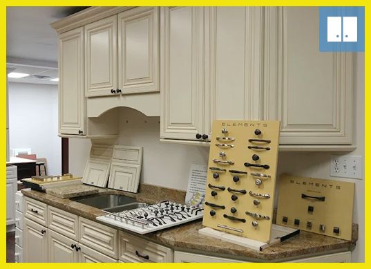 Kitchen Cabinet Styles