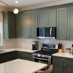Kitchen Cabinet & Countertop Replacement in Avon, Ohio