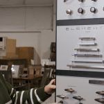 Choosing The Right Northeast Ohio Kitchen Cabinet Pulls & Knobs