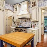 Classic Kitchen Renovation in Akron, OH