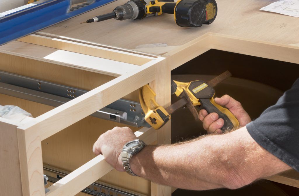 Northeast Ohio Kitchen Cabinets