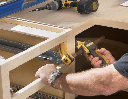 Northeast Ohio Kitchen Cabinets