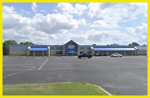 Canton Northeast Factory Direct Showroom